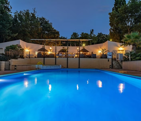 Camping La Vallée Verte