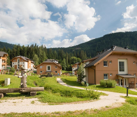 Landal Bad Kleinkirchheim