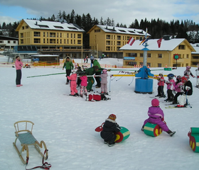 Landal Brandnertal