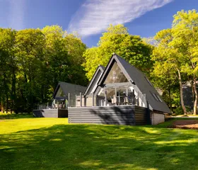 Landal Clowance - luxe accommodaties