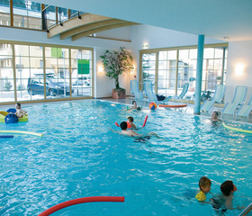 Vakantiepark Landal Hochmontafon