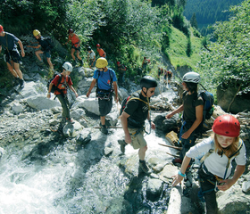 Vakantiepark Landal Hochmontafon