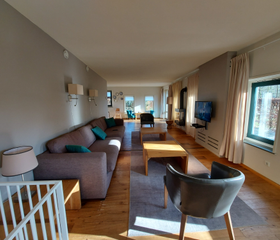 Resort Hof van Saksen