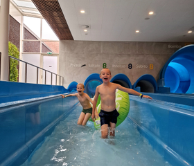 Resort Hof van Saksen