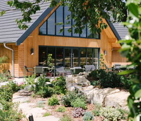 Landal Laceby Manor Resort