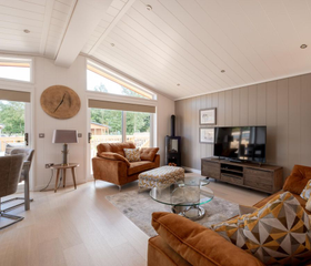 Landal Laceby Manor Resort