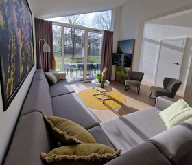 Vakantiehuis