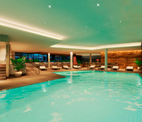 Landal Resort Maria Alm