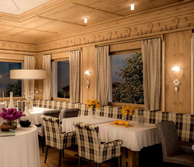 Landal Resort Maria Alm