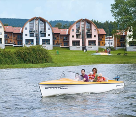 Landal Marina Lipno