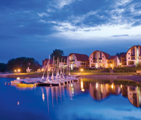 Landal Marina Lipno