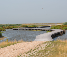 Landal Marker Wadden