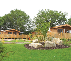 Landal Marwell Resort