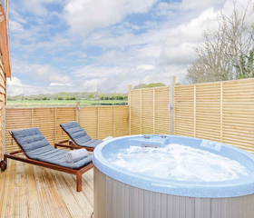 Landal Marwell Resort