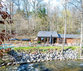 Landal Nature Parc Saint Hubert