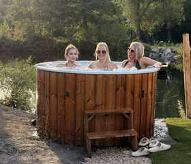 Landal Resort Val de Bois Durbuy