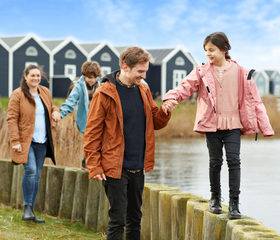 Landal vakantiepark Rønbjerg
