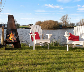 Landal Waterpark de Alde Feanen