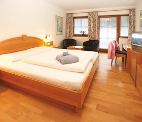 Landgasthof Stadt Wien