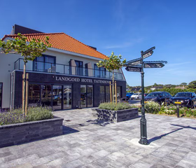 Landgoed Hotel Tatenhove Texel