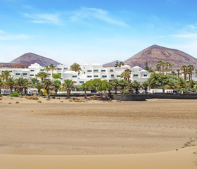 Lanzarote Village