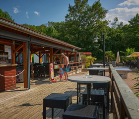 Camping Le Chêne Gris