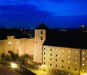 Le Château Fort