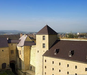 Le Château Fort