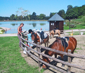 Vakantiepark Le Grand Bois