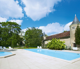Camping Le Petit Trianon