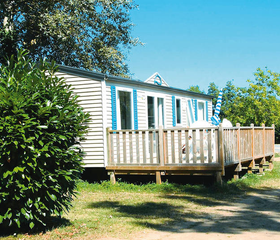 Camping Le Petit Trianon