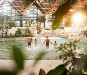 Center Parcs Les Landes de Gascogne