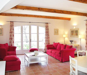Vakantiepark Domaine de Saint Endréol