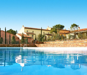 Vakantiepark Domaine de Saint Endréol