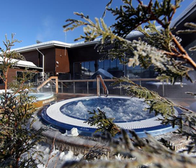 Levi Hotel Spa