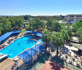 Linda Hotel