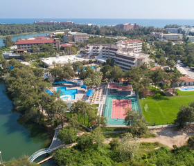 Linda Hotel