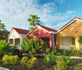 Livingstone Jan Thiel Resort