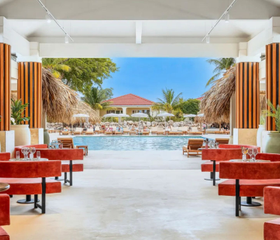 Livingstone Jan Thiel Resort