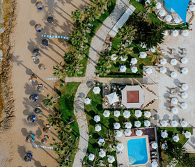 Louis Ledra Beach
