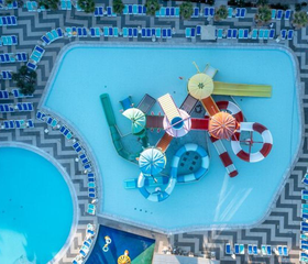 Hotel Lyttos Beach