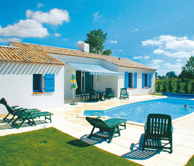 Madame Vacances Le Domaine de Vertmarines