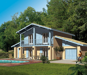 Les Maisons du Golf d'Armagnac