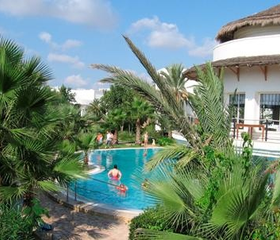 Hotel Magic Life Africana Imperial