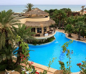 Hotel Magic Life Africana Imperial