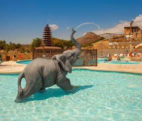 Magic Natura Waterpark Resort