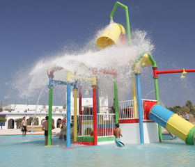 Magic Natura Waterpark Resort