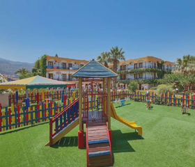 Malia Bay Hotel