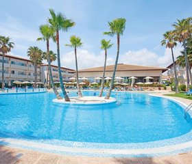 TUI BLUE Grupotel Mallorca Mar