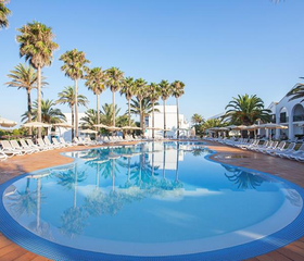 TUI BLUE Grupotel Mar De Menorca